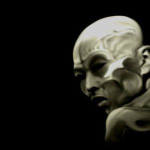 Meet your Posher, George